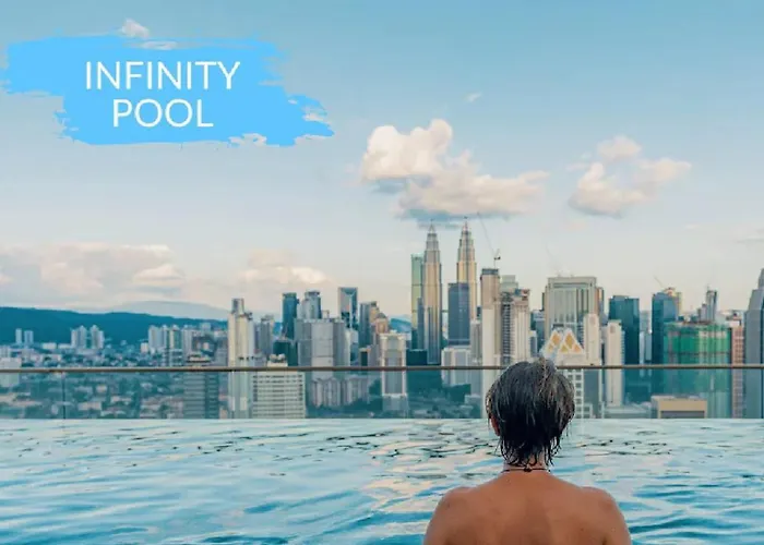 Infinity Top Of The World Hostel