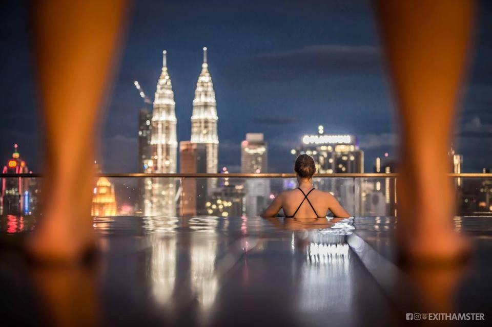 Infinity Of The World Asrama Kuala Lumpur